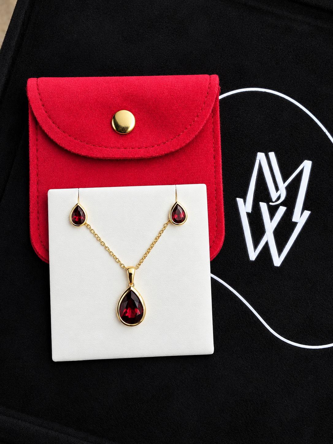 Pendants