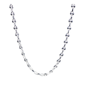 Silver Surpreme - Anchor chain 45cm