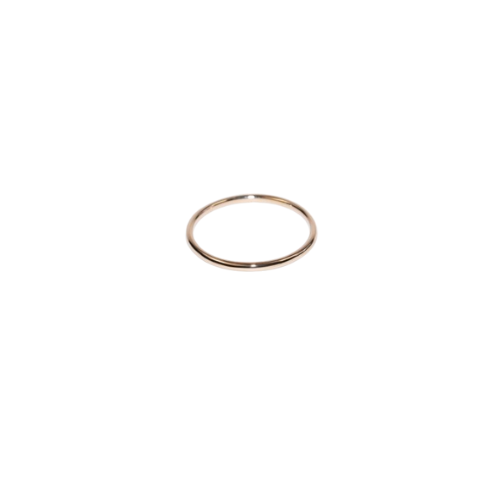 Stacker or Spacer rings