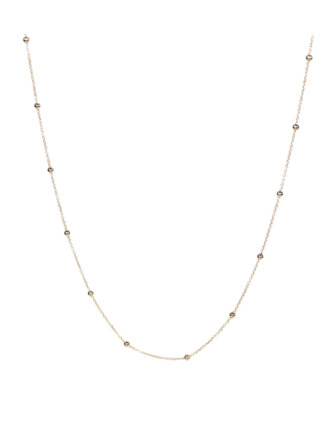 2.5mm Ball & Chain