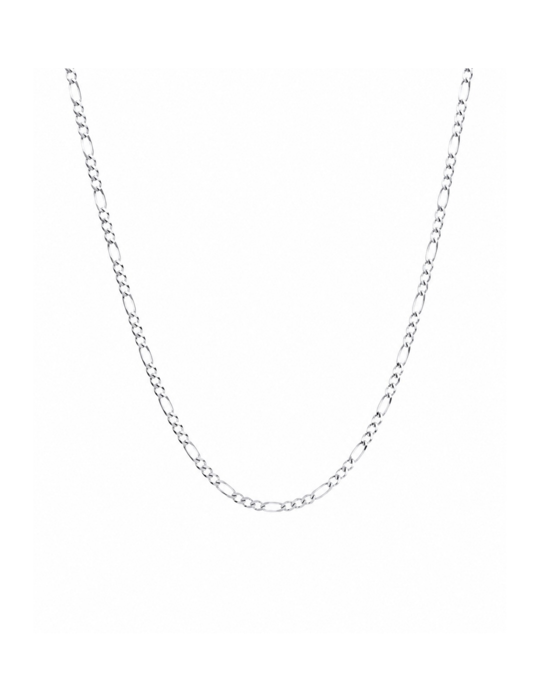 Figaro chain -
45CM