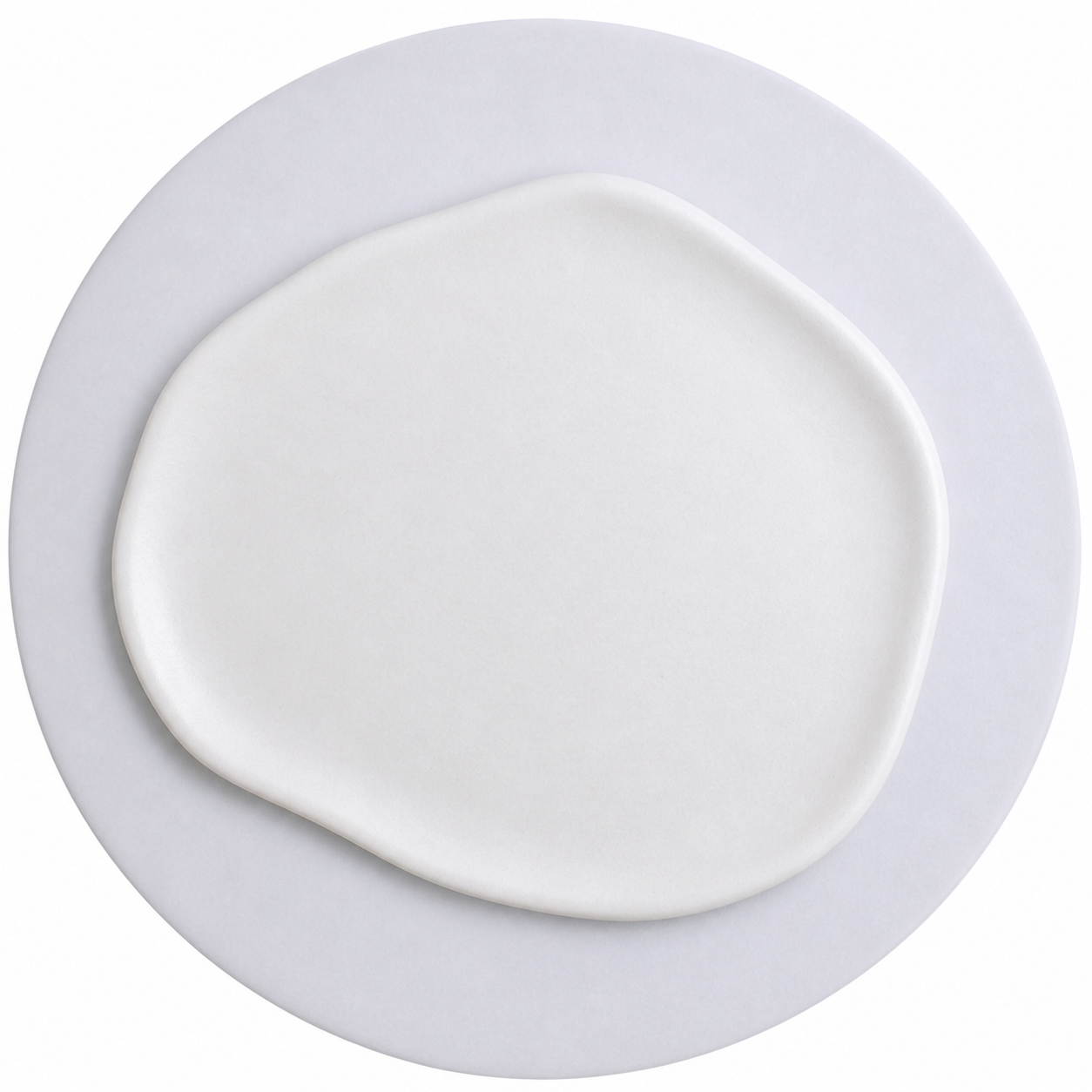 Jewellery Display Tray Oval