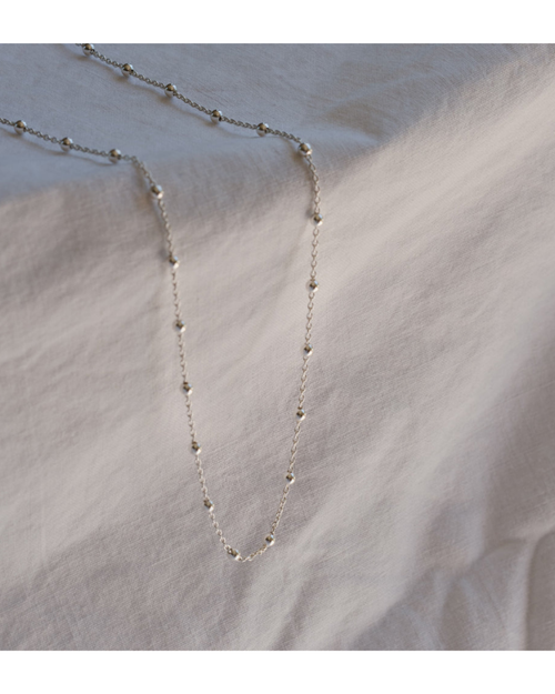 2.5mm Ball & Chain