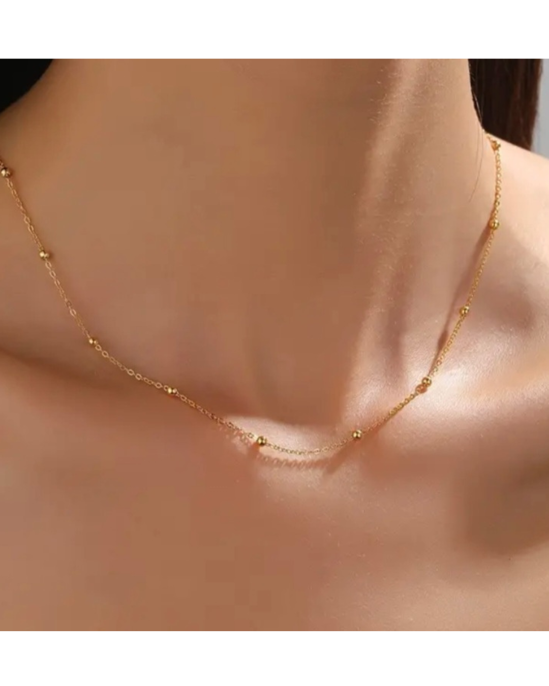 2.5mm Ball & Chain
