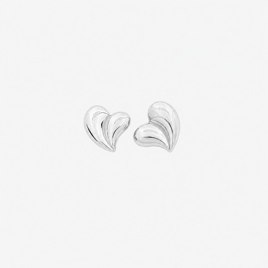 Sliver Supreme -Hearts
