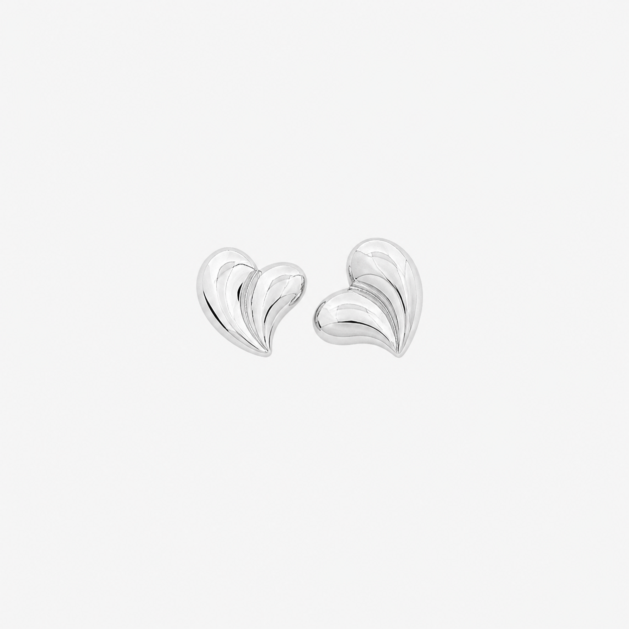 Sliver Supreme -Hearts