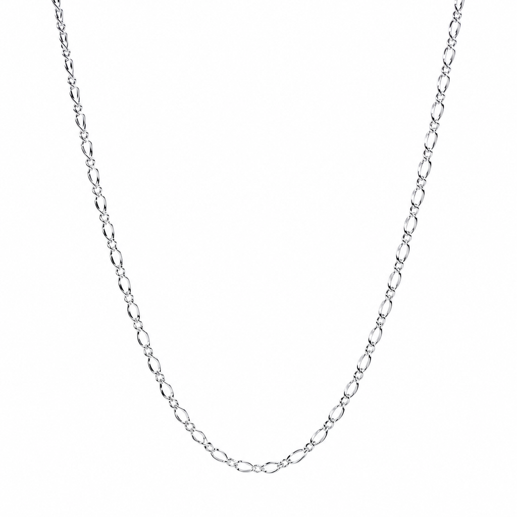 MJW- Signature Figaro chain