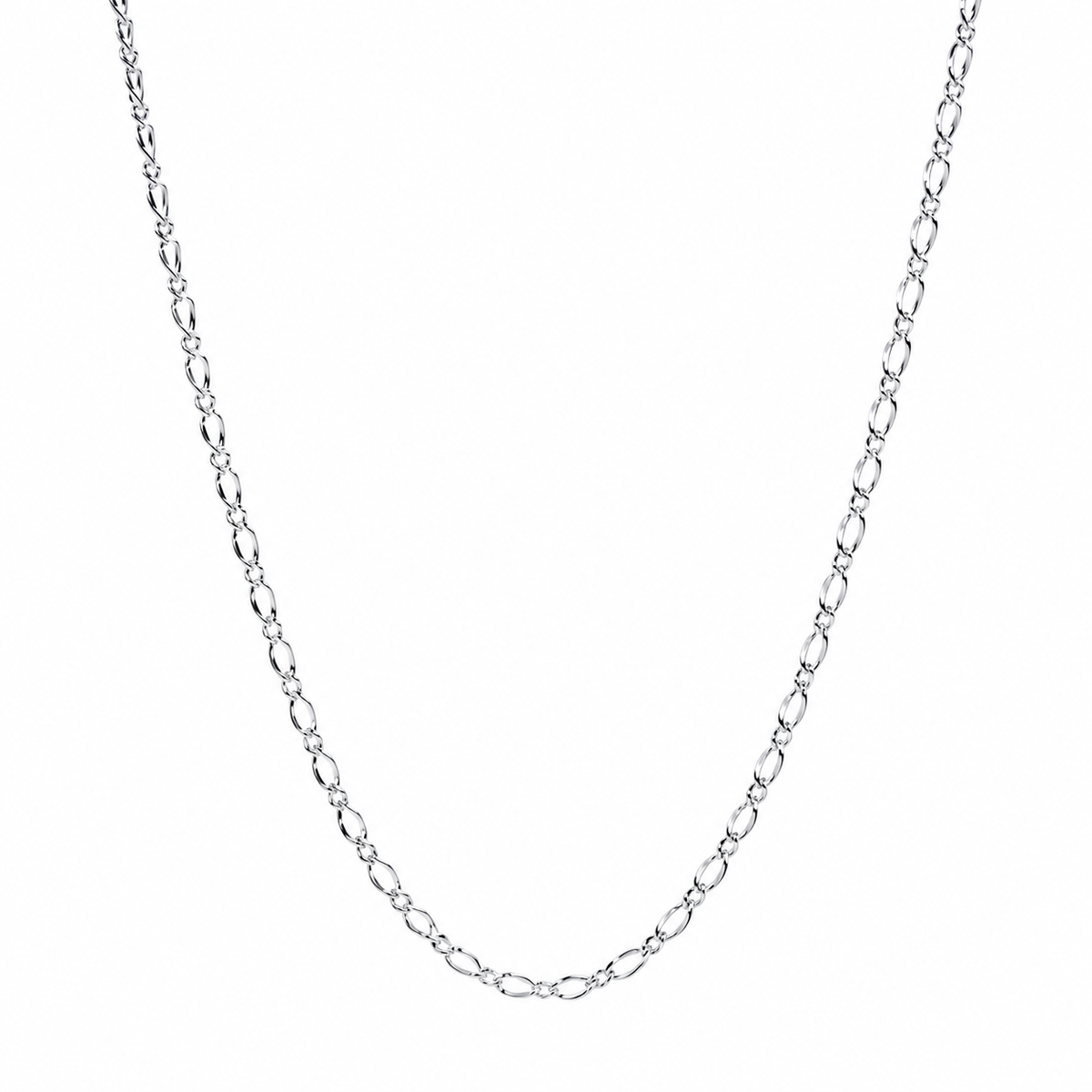 MJW- Signature Figaro chain