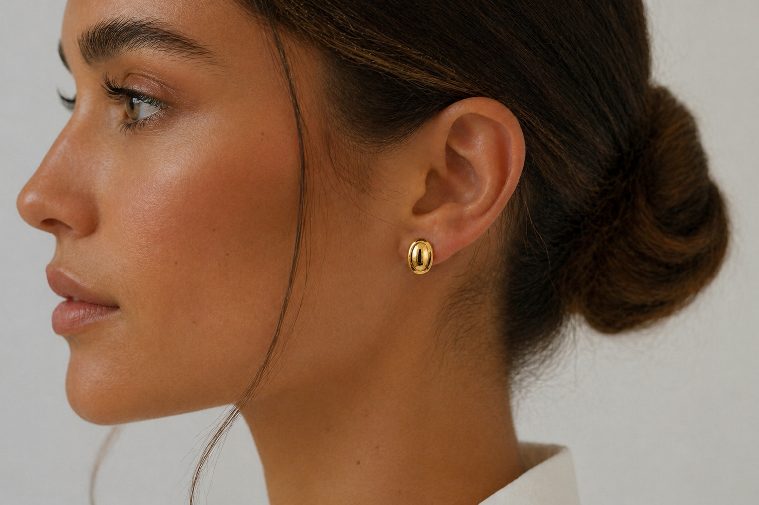 Signature Dome Studs
