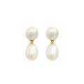 Fresh Water pearls- Drops