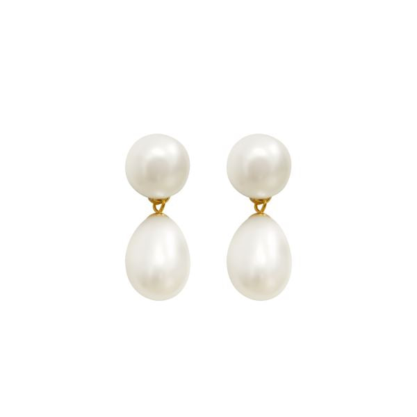 Fresh Water pearls- Drops