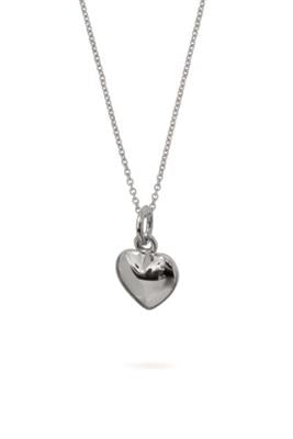 Hearts on chains- medium size