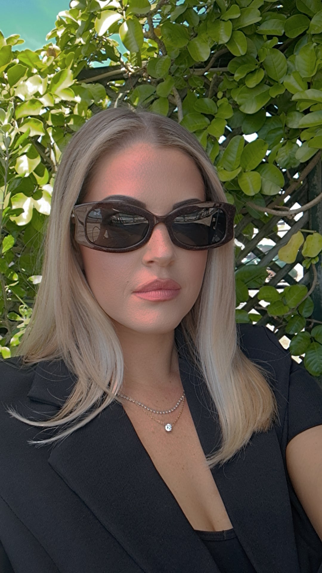 Silver Supreme - Faceted