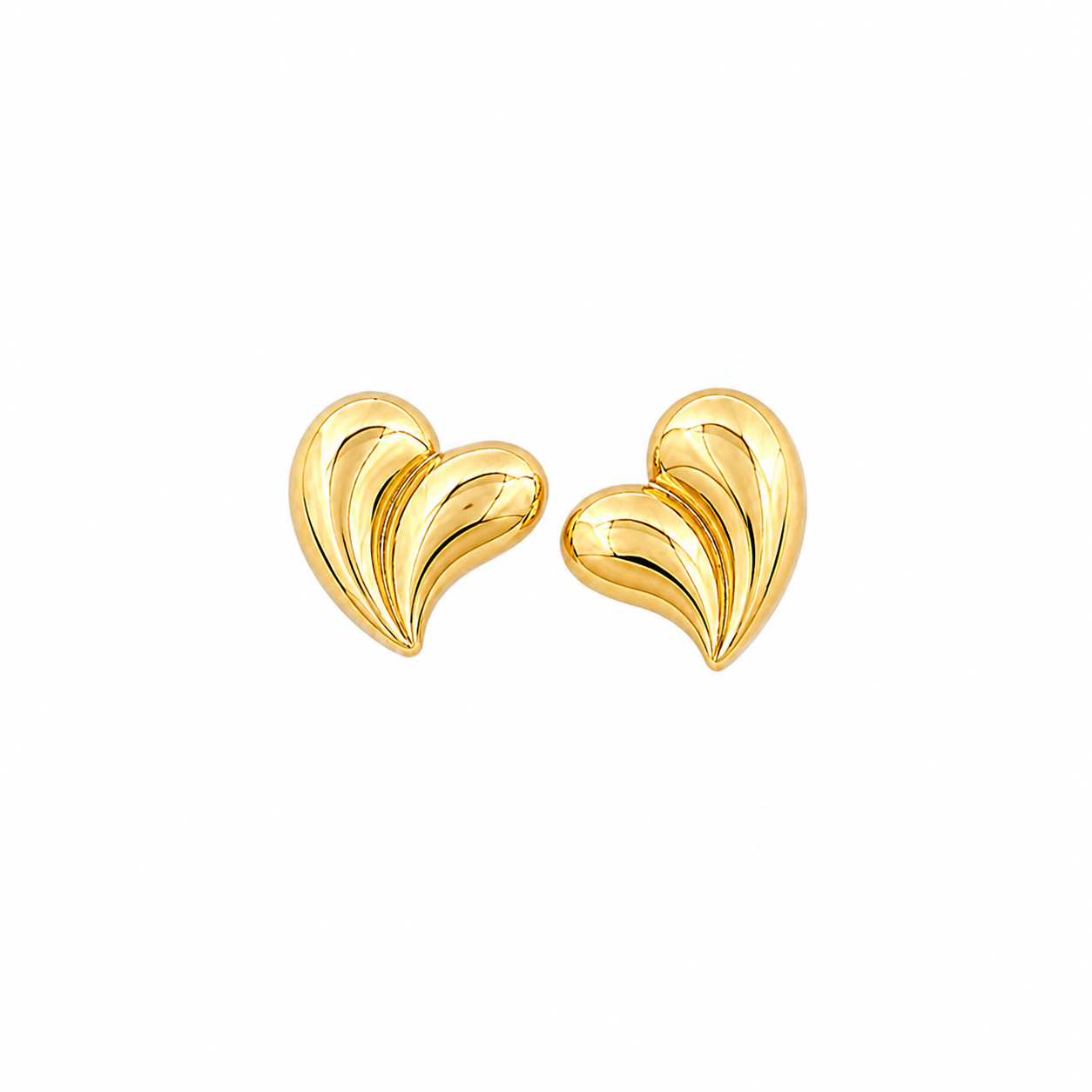 Sliver Supreme -Hearts